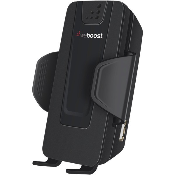 WEBOOST Drive Mobile 4G-S 23dB Cellular Signal Booster Kit - FCC Approved