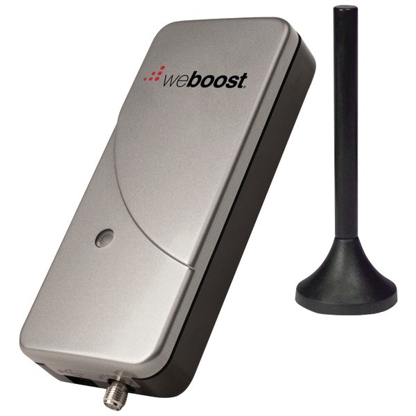 WEBOOST Drive Mobile 3G-Flex 45dB Cellular Signal Booster Kit - FCC Approved