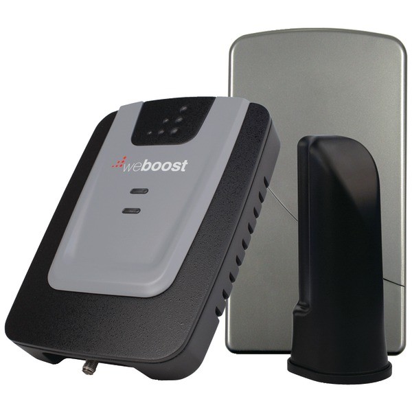 WEBOOST Home 3G 60dB Wireless Consumer Repeater Signal Booster Kit - FCC Approved WEBOOST Home 3G 60dB Wireless Consumer Repeater Signal Booster Kit - FCC Approved