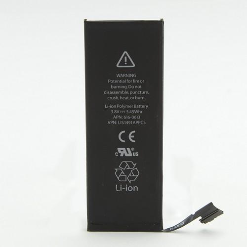 OEM Apple Internal Replacement Battery for Apple iPhone 5/ SE (1440 mAh) - 616-0611 OEM Apple Internal Replacement Battery for Apple iPhone 5/ SE (1440 mAh) - 616-0611