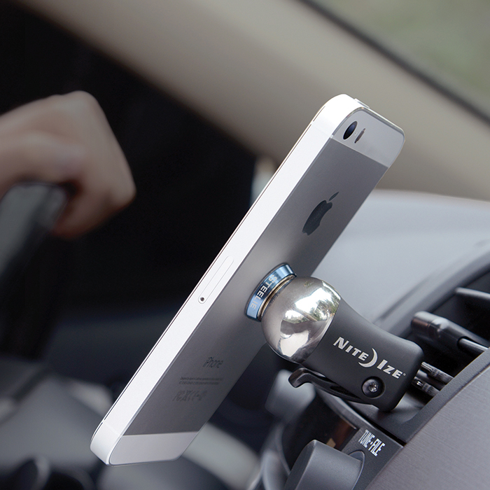Nite Ize Steelie Vent Car Mount Kit