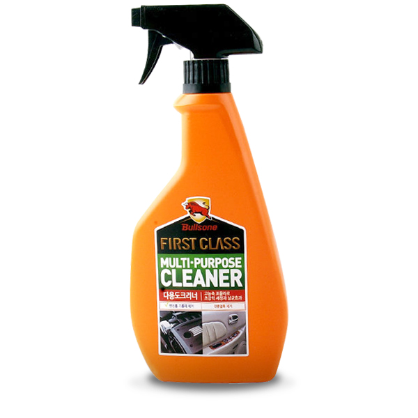 Bullsone First Class Multi Purpose Cleaner