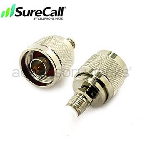 Cellphone-Mate N male to FME female