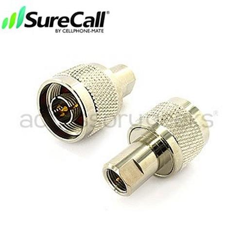 Cellphone-Mate N male to FME male