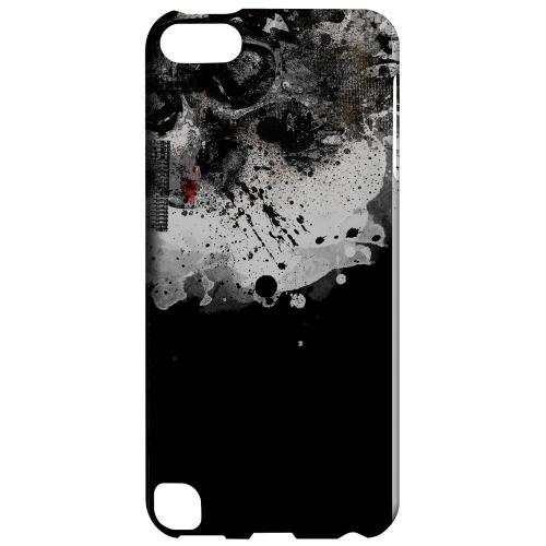 Geeks Designer Line (GDL) Slim Hard Case for Apple iPod Touch 5 - The Plague Geeks Designer Line (GDL) Slim Hard Case for Apple iPod Touch 5 - The Plague