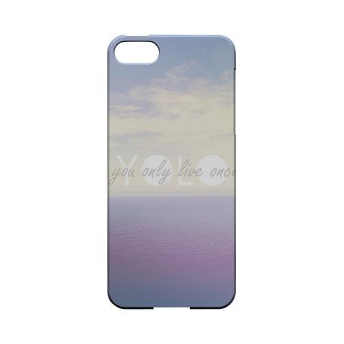 Filled YOLO - Geeks Designer Line YOLO Series Hard Case for Apple iPhone 5/5S Filled YOLO - Geeks Designer Line YOLO Series Hard Case for Apple iPhone 5/5S