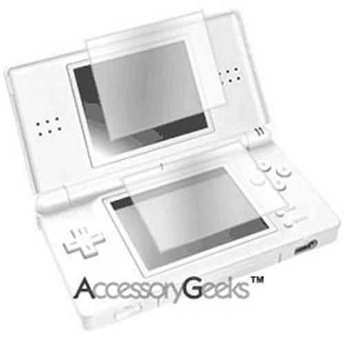 Nintendo DS Lite Premium Screen Protector