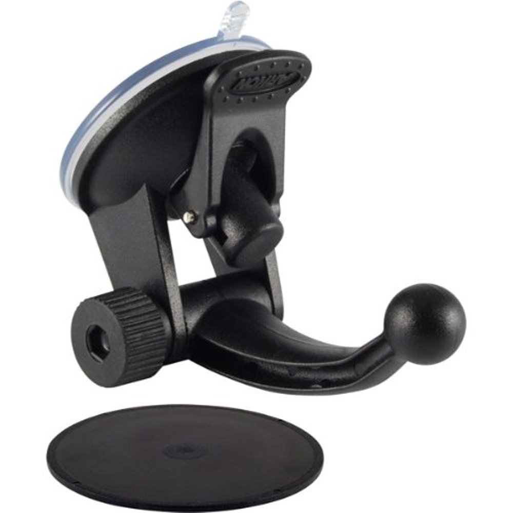 Arkon Black Garmin Nuvi Mount - Travelmount Mini Windshield / Dash Mount (GN014 + AP013) Arkon Black Garmin Nuvi Mount - Travelmount Mini Windshield / Dash Mount (GN014 + AP013)