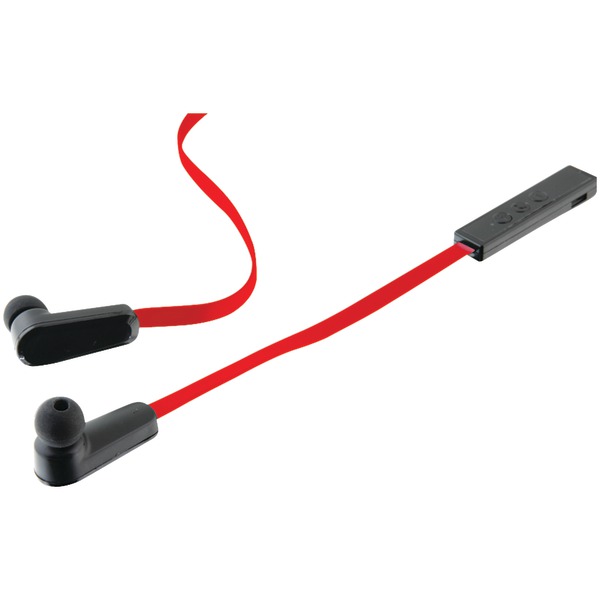 ILIVE BLUE iAEB34B Bluetooth(R) Earbuds