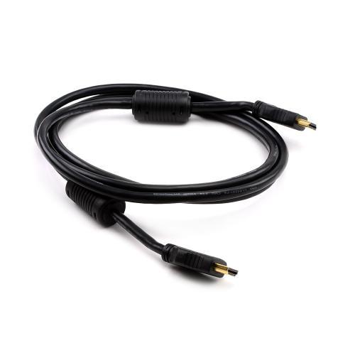 6FT HDMI v1.3b 28AWG Cat 2 M2M Cable Full HD 1080p 1440p