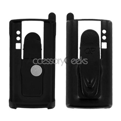 Premium LG Decoy Holster w/ Swivel Belt Clip - Black