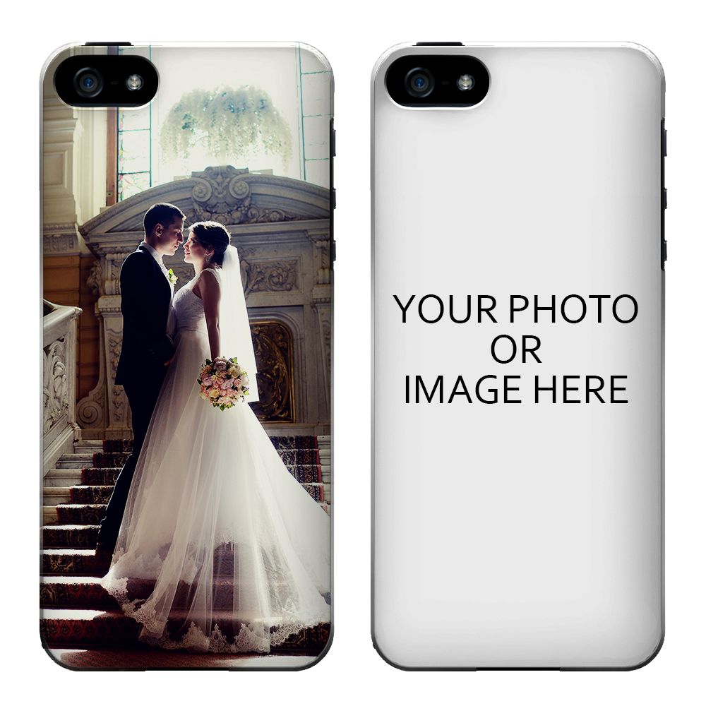 iPhone 5/5S Custom Case