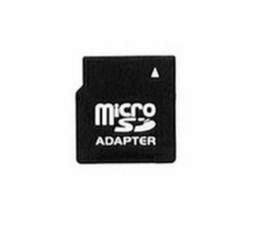 Micro Readable SD Adapter Card