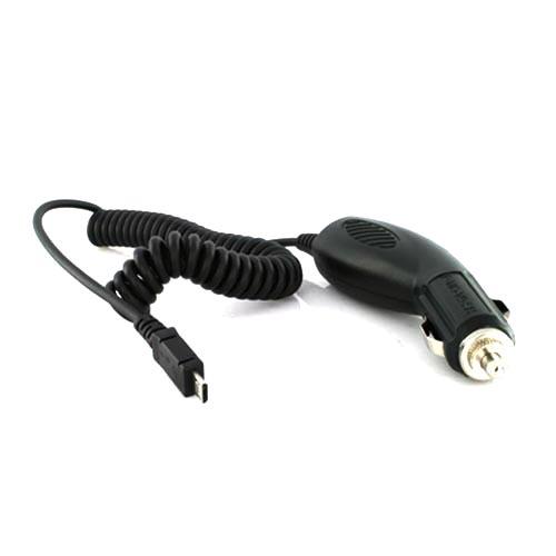 Micro USB Bluetooth Car Charger