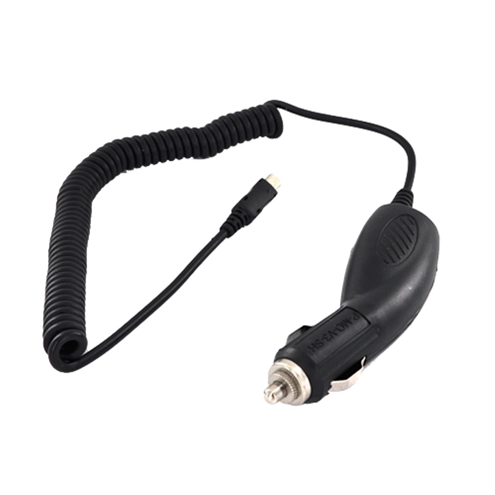 Mini USB Type Vehicle Charger