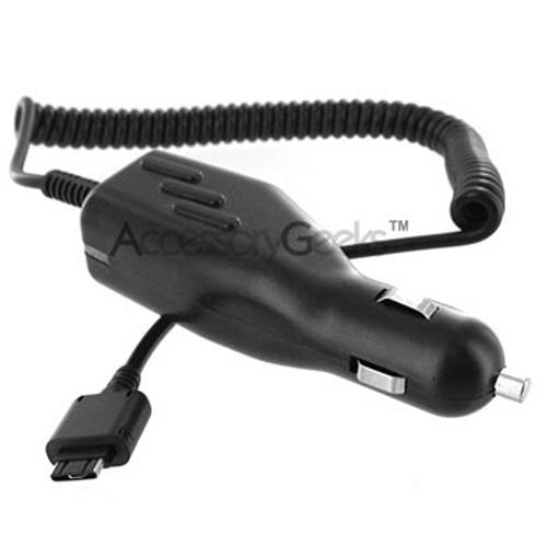 Premium LG Car Charger (Chocolate type)