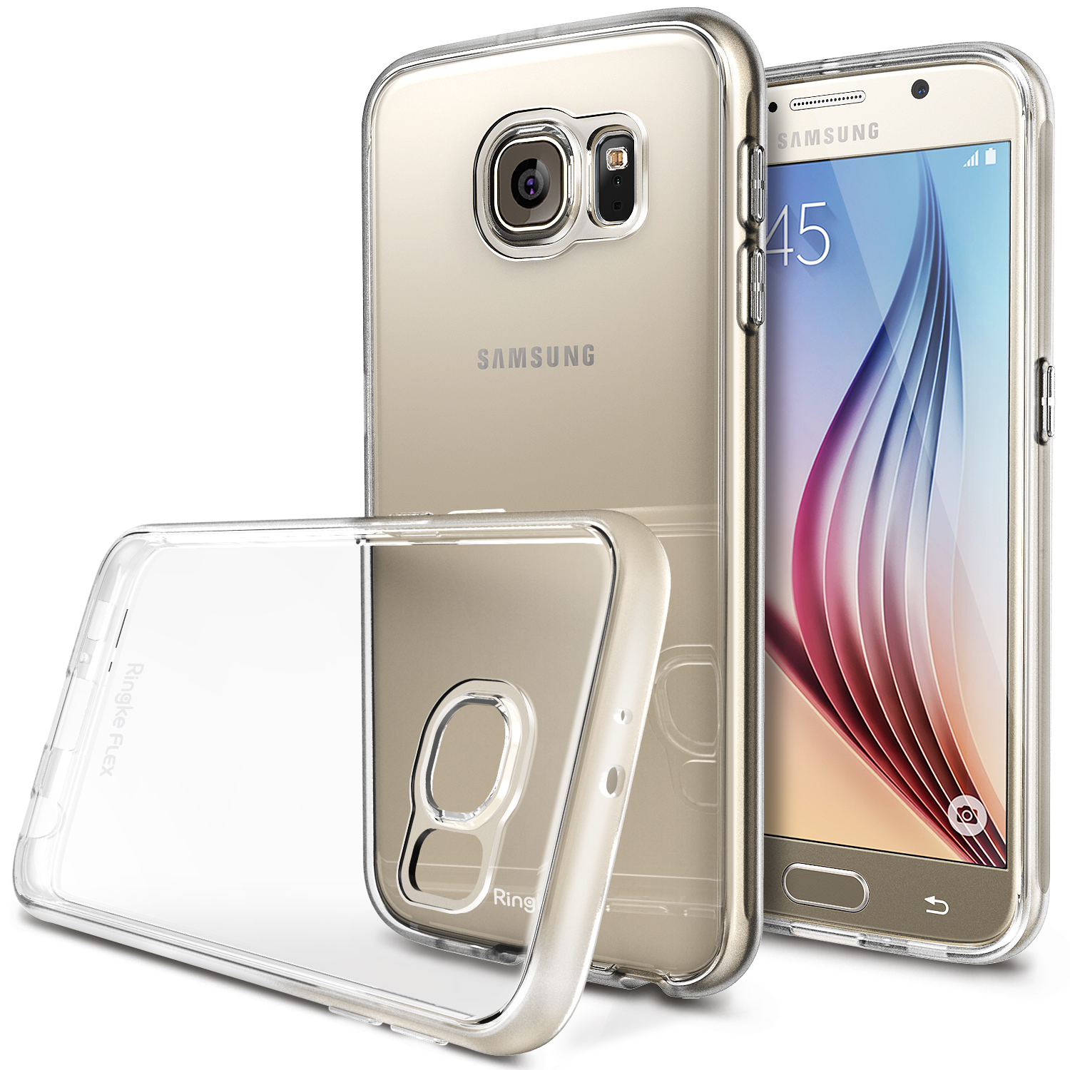 samsung s6 clear case silicone samsung s6 clear case silicone