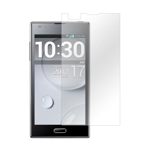 LG Optimus VS930 (Optimus LTE II) Anti-Gloss Screen Protector