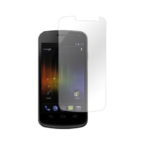 Samsung Galaxy Nexus Anti-Glare Screen Protector