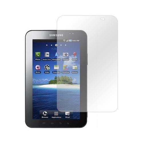 Luxmo Samsung Galaxy Tab P1000 Premium Screen Protector