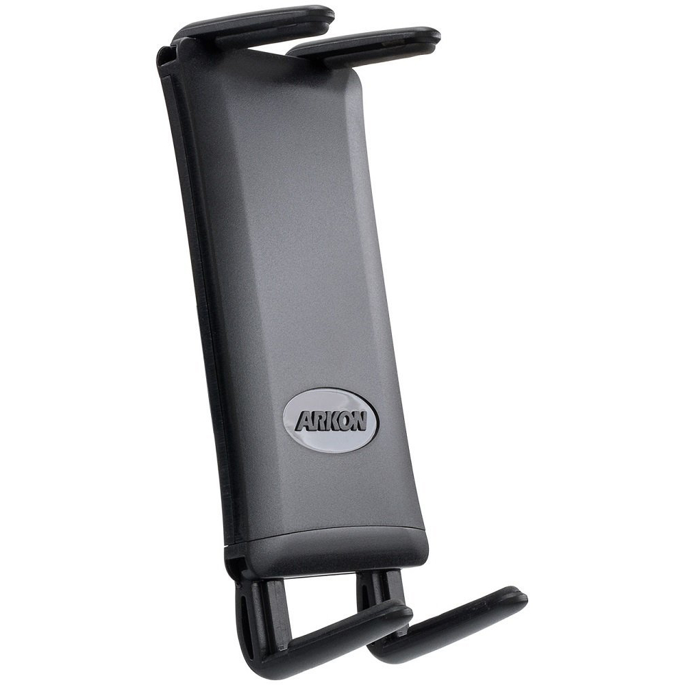 Arkon Black Slim-Grip Ultra - Universal Spring-Loaded Smartphone Holder
