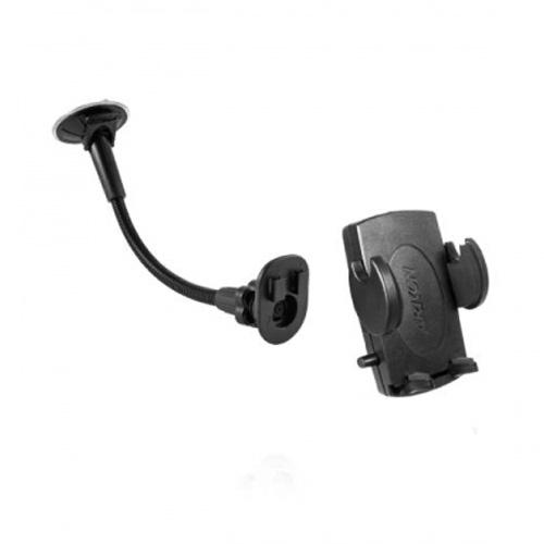 Original Arkon Universal 14" Windshield Suction Mount Kit for Cell Phones, SM226 - Black Original Arkon Universal 14" Windshield Suction Mount Kit for Cell Phones, SM226 - Black