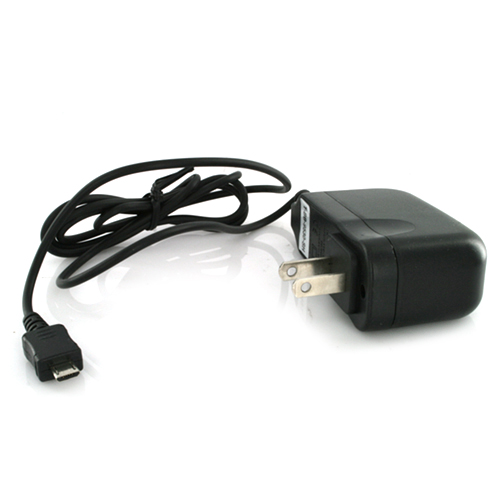 Micro USB Travel Charger for Android® & Windows® Devices